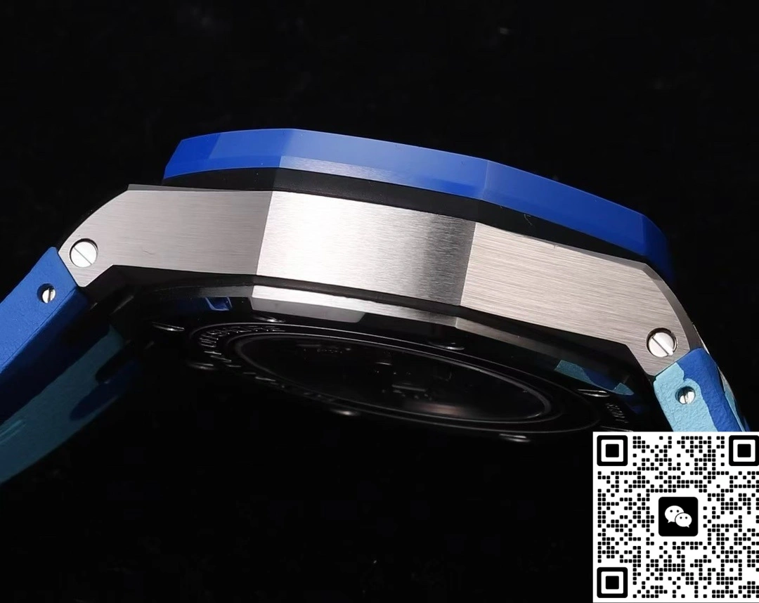 TK Factory Audemars Piguet Royal Oak Offshore 26400SO.OO.A335CA.01 1:1 Best Edition Replica Watch
